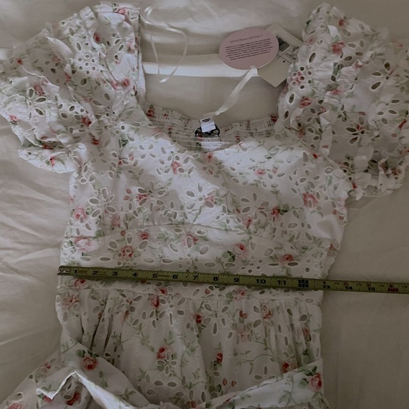 BNWT Loveshackfancy for target size 4 - Picture 6 of 6